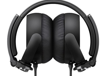 Sony MDR-XB600 Test - 1