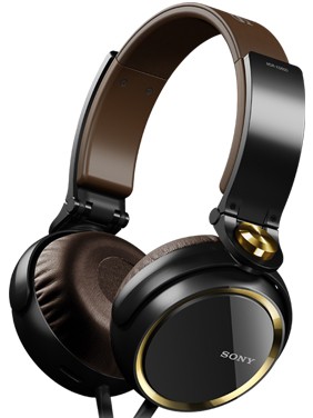 Sony MDR-XB600 Test - 2