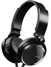 Test Sony MDR-XB600