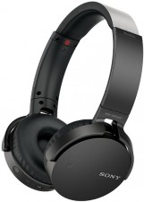 Test Over-Ear-Kopfhörer - Sony MDR-XB650BT 