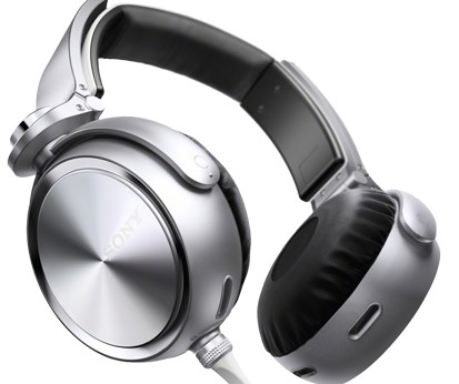 Sony MDR-XB910 Test - 0