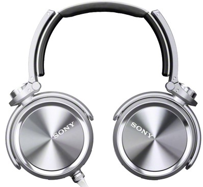 Sony MDR-XB910 Test - 1