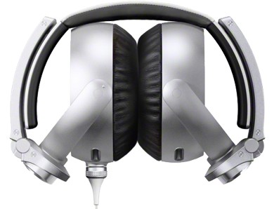 Sony MDR-XB910 Test - 2