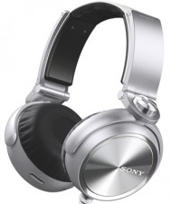 Test Sony MDR-XB910