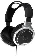 Test Sony MDR-XD200