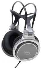 Test Sony MDR-XD300