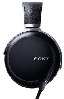 Sony MDR-Z7 Test - 0