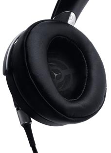 Sony MDR-Z7 Test - 1