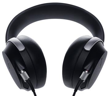Sony MDR-Z7 Test - 2