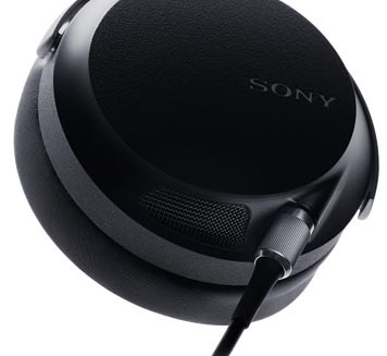 Sony MDR-Z7 Test - 3