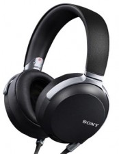 Test Sony MDR-Z7