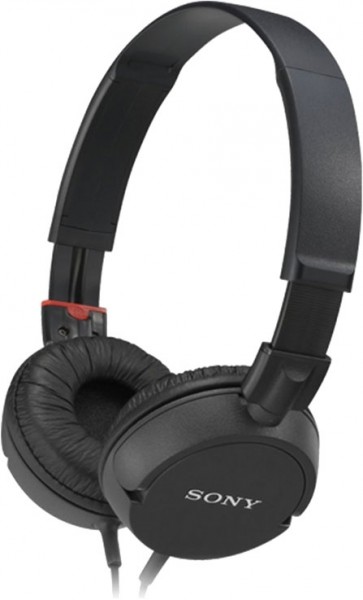 Sony MDR-ZX100 Test - 1