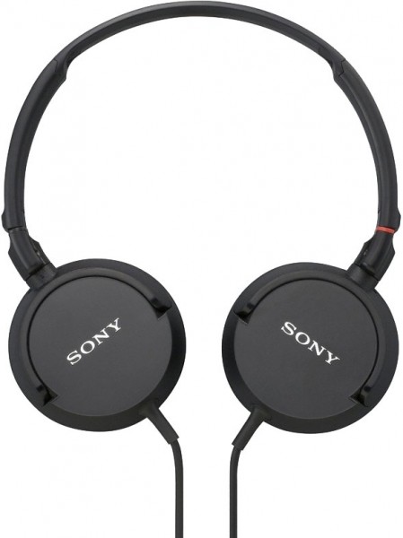 Sony MDR-ZX100 Test - 2