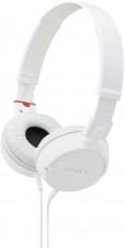 Test Sony MDR-ZX100
