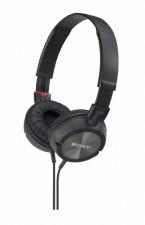 Test Sony MDR-ZX300
