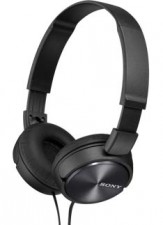 Test Sony MDR ZX310