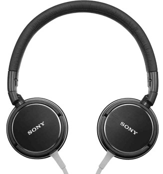 Sony MDR-ZX600 Test - 0