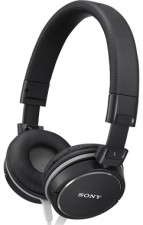 Test Sony MDR-ZX600