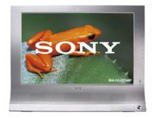 Test Sony MFM-HT205S