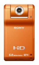 Test Sony MHS-PM1