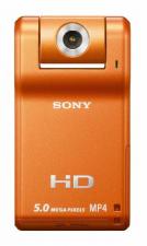 Sony MHS-PM1 im Test Test Sony MHS-PM1