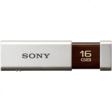 Test USB-Sticks mit 16 GB - Sony Micro Vault Click Exellence 