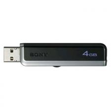 Test Sony Micro Vault Midi USM4GR