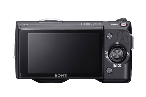 Sony NEX-5 Test - 0