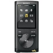 Test Sony NWZ-E453