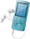 Sony NWZ-E464 - 