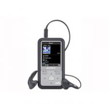 Test Sony NWZ-S515