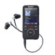 Sony NWZ-S638F - 