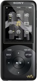 Sony NWZ-S755 - 
