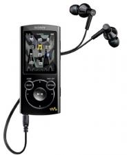 Test Sony NWZ-S765 Walkman