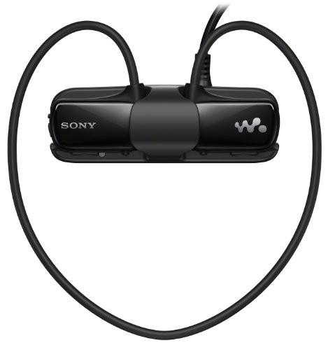 Sony NWZ-W273 Test - 1