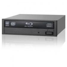 Test Interne Blu-Ray-Brenner - Sony Optiarc BD5300S 