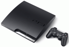 Test Spielekonsolen - Sony Playstation 3 (250 GB) 
