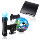 Sony Playstation 3 Move (320 GB) - 