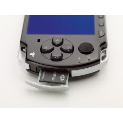Sony Playstation Portable + Go!Explore Kit Test - 0