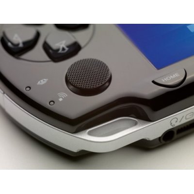 Sony Playstation Portable + Go!Explore Kit Test - 1