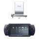 Sony Playstation Portable + Go!Explore Kit - 
