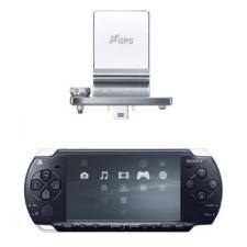 Test Sony Playstation Portable + Go!Explore Kit