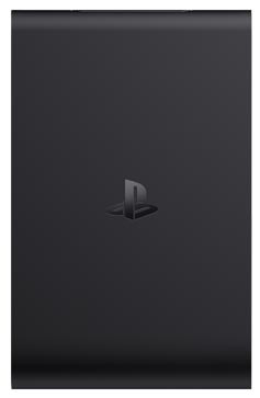 Sony Playstation TV Test - 0