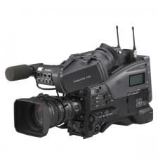 Test Profi-Camcorder - Sony PMW-350K 