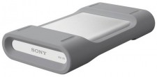 Test Sony Portable Storage