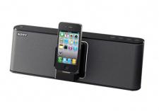 Test Sony RDP-M15iP
