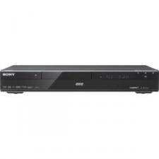 Test DVD-Recorder - Sony RDR-AT105 