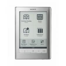 Test Sony Reader Touch Edition PRS-650