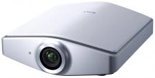 Sony Ruby VPL-VW-100 im Test Test Sony Ruby VPL-VW-100
