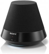 Test Sony SA-NS310